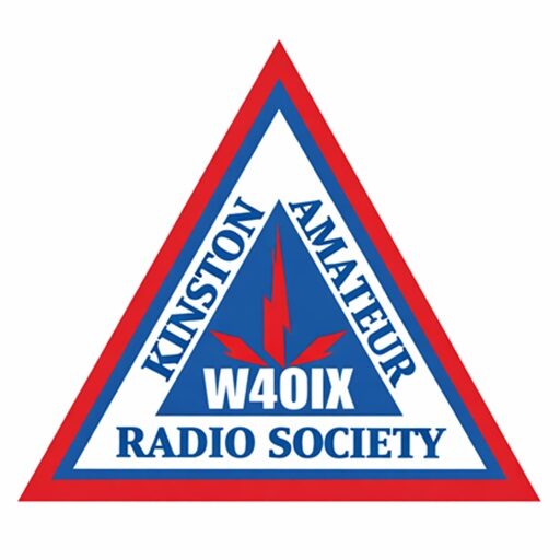 Kinston Amateur Radio Society 